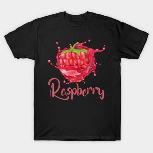 raspberry sorbet T-Shirt